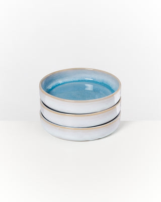 Cordoama - Mini Plate deep aqua