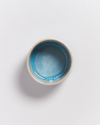 Cordoama - Saucebowl large aqua