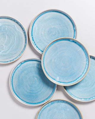 Cordoama – Plate small aqua