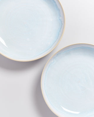 Cordoama - Servingbowl flat large azure