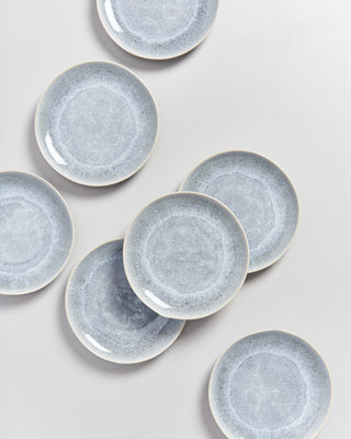 Alcachofra - Mini Plate greyblue