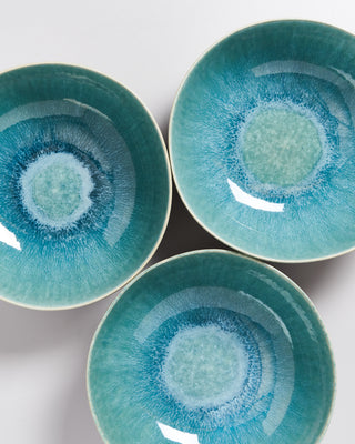 Alcachofra greenblue - Servingbowl