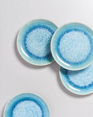 Alcachofra greenblue - Plate small