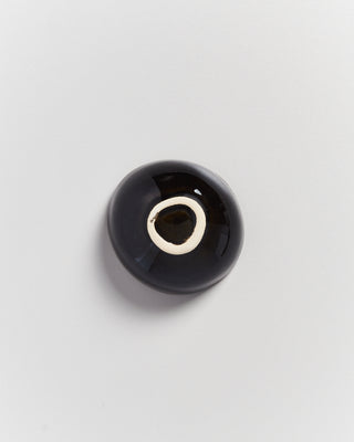 Alcachofra - Saucebowl small black