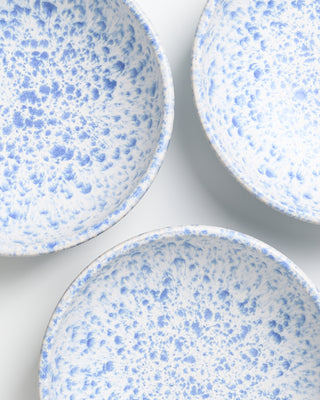 Almada - Cerealbowl blue speckled