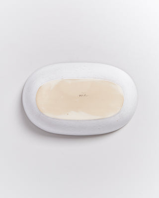 Areia - Oven dish aqua