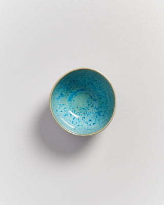 Areia - Saucebowl small aqua