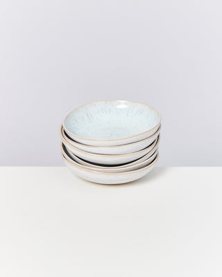 Areia - Mini Plate deep azure