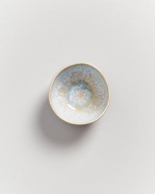 Areia - Saucebowl small azure