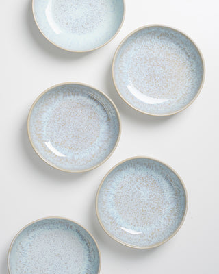 Areia - Bowl modern small azure