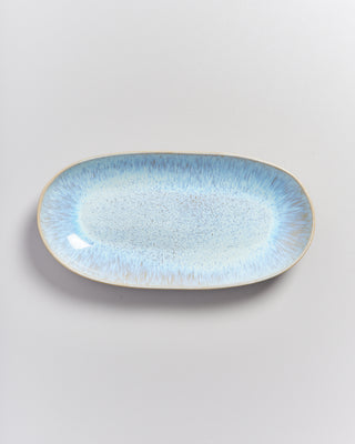 Areia - Serving Platter L azure