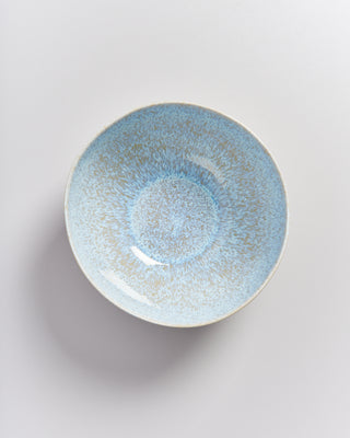 Areia - Servingbowl azure