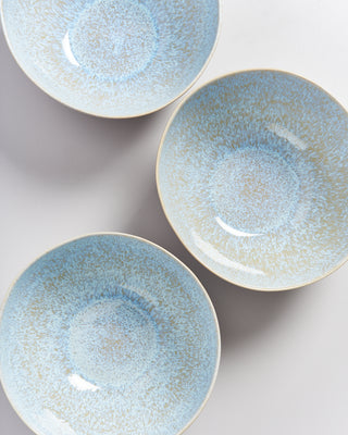 Areia - Servingbowl azure