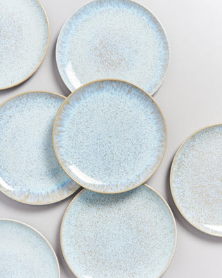 Areia - Plate small azure