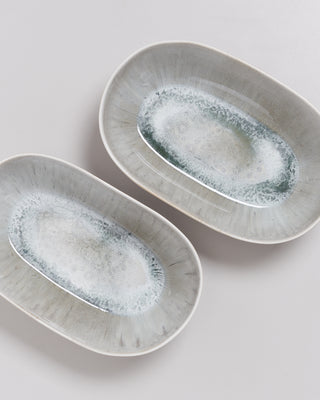 Areia - Oven dish grey