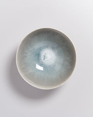 Areia - Servingbowl flat small grey