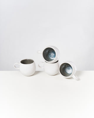 Areia - Mug big grey