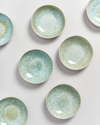 Areia - Mini Plate mint