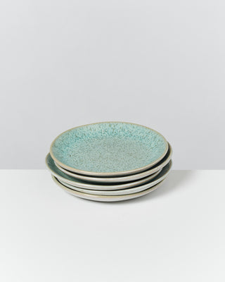 Areia - Mini Plate mint