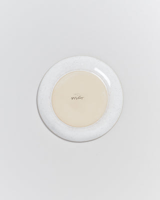 Areia - Mini Plate mint