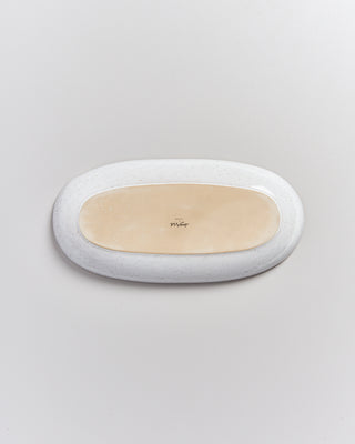 Areia - Servingplatter L mint