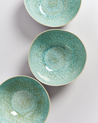 Areia - Servingbowl mint