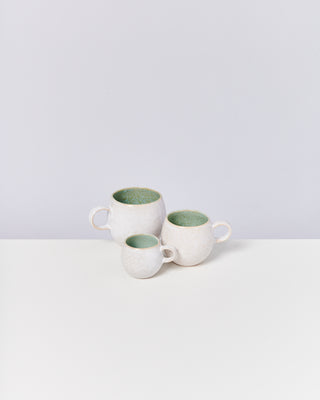 Areia Tasse klein mint