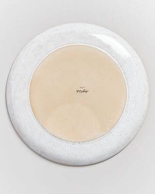 Areia - Plate large mint