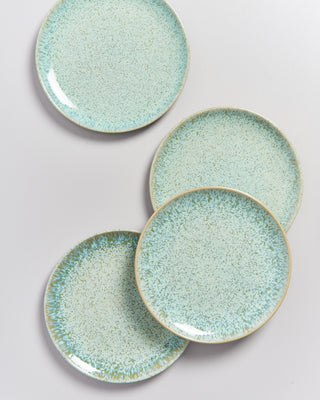 Areia - Plate small mint