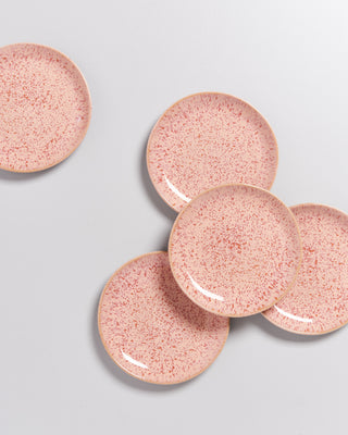 Areia - Mini Plate pink