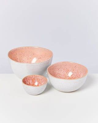 Areia - Cerealbowl pink