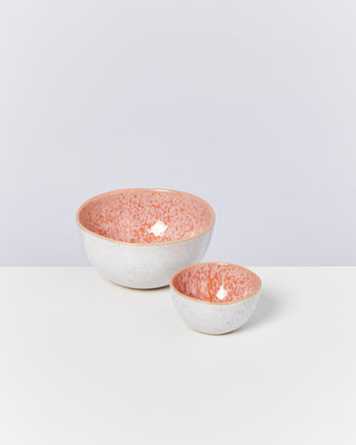 Areia - Saucebowl small pink