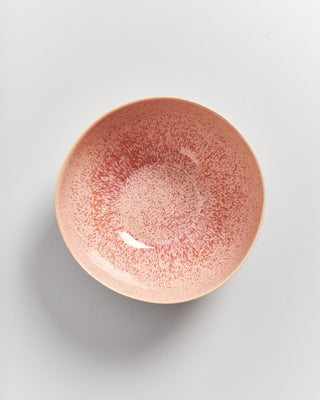 Areia - Servingbowl pink