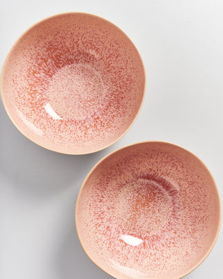 Areia - Servingbowl pink