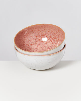 Areia - Soupbowl pink