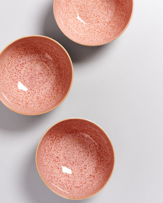 Areia - Soupbowl pink