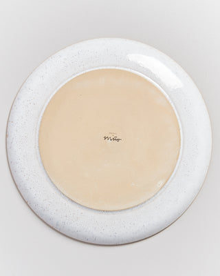 Areia -Plate large pink