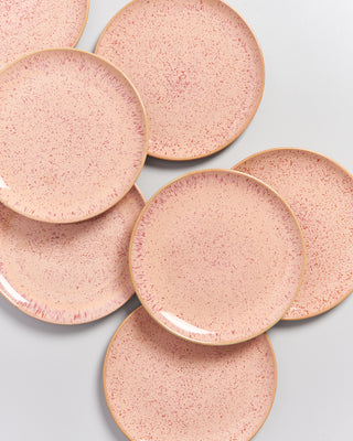 Areia - Plate small pink