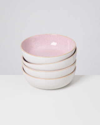 Areia - Bowl modern small rose