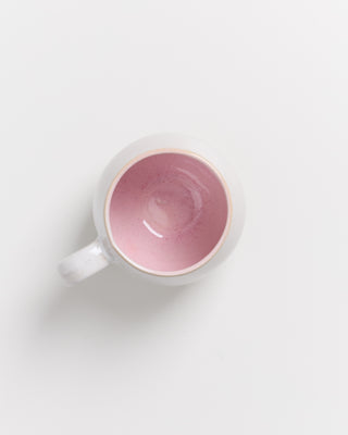 Areia - Mug small rose