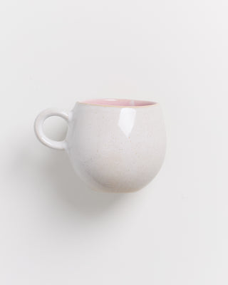 Areia - Mug small rose