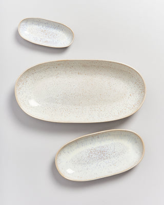 Areia - Serving Platter S sand