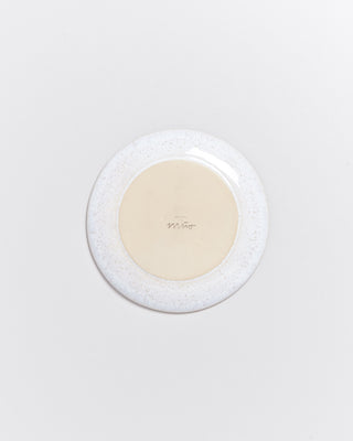 Areia - Mini Plate white