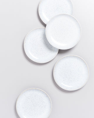 Areia - Mini Plate white