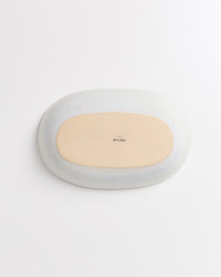 Areia oven dish white