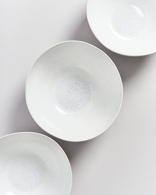 Areia - Servingbowl white