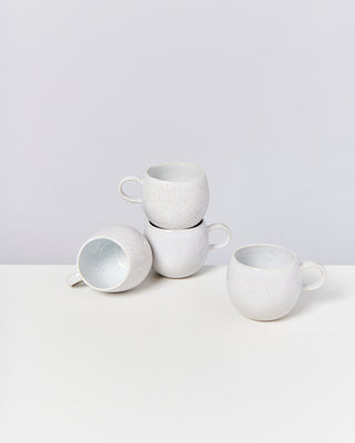 Areia - Mug big white