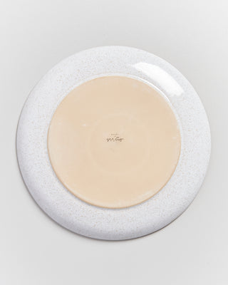 Areia - Plate large white