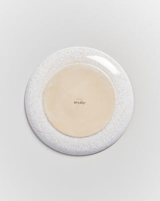 Areia - Plate small white