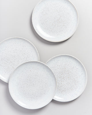 Areia - Plate small white